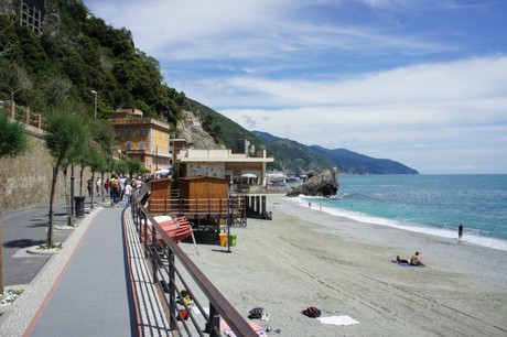 Monterosso al Mare